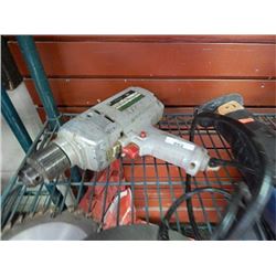 SKIL ½: HEAVY DUTY DRILL