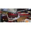 Image 1 : PKG OF 2 SPEED RATCHETS