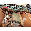 Image 1 : BOX OF TOOLS AND OTHER