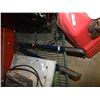 Image 1 : LARGE BOLT CUTTERS