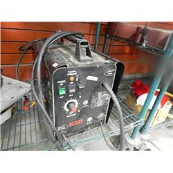 MIG WELDER - 220 VOLT - WIRE FEED WELDER