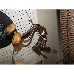 VINTAGE BRACES - 4