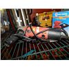 Image 1 : ANGLE GRINDER - 4 ½"