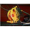 Image 1 : ECTENTION CORD ON REEL