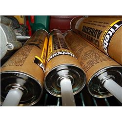 CONTRACTORS ADHESTIVE - 3PK