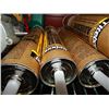 Image 1 : CONTRACTORS ADHESTIVE - 3PK