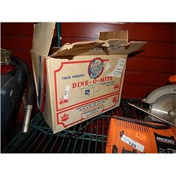 TRU NORTH PROPANE SMOKER