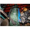 Image 1 : TENT - CONDITION UNKOWN