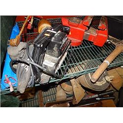 CRAFTSMAN BELT SANDER