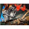 Image 1 : CRAFTSMAN BELT SANDER