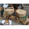 Image 1 : TRUCK TIE DOWNS - 10