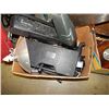 Image 1 : BOX OF TOOLS AND OTHER