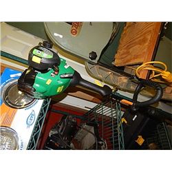 GAS WEED EATER