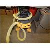 Image 1 : LARGE INDUSTRIAL SHOP VAC