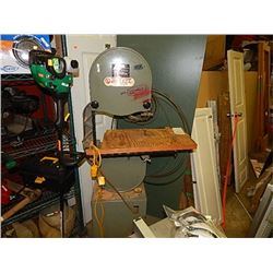 REX-CUT BAND SAW