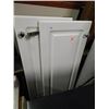 Image 1 : PANTRY DOORS - WHITE - 2