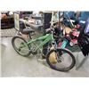 Image 1 : BIKE - KONA MOUNTAIN BIKE - STUFF 2-4