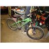 Image 2 : BIKE - KONA MOUNTAIN BIKE - STUFF 2-4