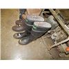 Image 1 : GUM BOOTS - SZ 10