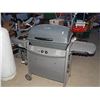 Image 1 : CHARBROIL BBQ ON STAND