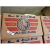 Image 1 : RAISINS - BULK 30 LB BOX