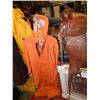 Image 1 : HEAVY DUTY RUBBER RAIN GEAR
