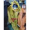 Image 1 : FLOATER SUIT