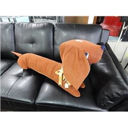 HOT DOG STUFFY