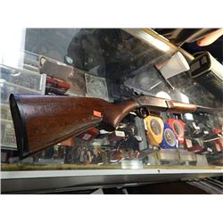 RIFLE - 20 GAUGE - MUST HAVE PAL TO PURCHASE - PURCHASER IS RESPONSIBLE TO HAVE RIFLE REGISTERED AS 