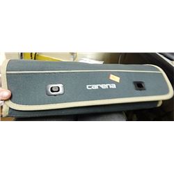 CARENA SCOPE   25 X 60 - WITH CASE
