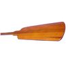 Image 1 : Nautical Wooden Barrington Squared Rowing Oar w/ Hooks