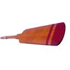 Image 1 : Nautical Wooden Santa Cruz Squared Rowing Oar w/ Hooks