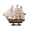 Image 1 : Hand Made Master And Commander HMS Surprise 14"