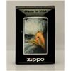 Image 1 : GENUINE ZIPPO LIGHTER BALD EAGLE II MADE IN U.S.A