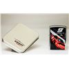 Image 2 : GENUINE COLLECTIBLE ZIPPO NASCAR SERIES #9 DODGE MADE I
