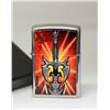 Image 2 : COLLECTIBLE GENUINE ZIPPO LIGHTER KIT RAE LEGION SWORD