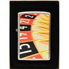 Image 2 : COLLECTIBLR GENUINE ZIPPO LIGHTER CASINO SERIES MADE IN