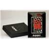 Image 1 : COLLECTIBLE ZIPPO LIGHTER NASCAR SERIES #88 MADE IN U.S
