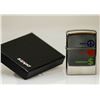 Image 1 : GENUINE ZIPPO LIGHTER PEACE LOVE PROSPERITY MADE IN U.S