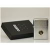 Image 1 : COLLECTIBLE GENUINE ZIPPO LIGHTER AN AMERICAN CLASSIC M