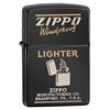 Image 1 : GENUINE ZIPPO CLASSIC LIGHTER