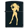 Image 1 : GENUINE ZIPPO LIGHTER THE BIG GUNS