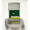 Image 2 : GENUINE ZIPPO LIGHTER "REMINGTON" MADE IN THE U.S.
