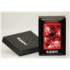 Image 1 : COLLECTIBLE GENUINE ZIPPO LIGHTER SKULLS SERIES MADE IN