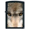 Image 1 : GENUINE ZIPPO LIGHTER "THE WOLF"