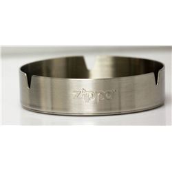 ZIPPO STAINLESS STEEL ASHTRY