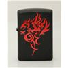 Image 2 : GENUINE ZIPPO LIGHTER IN LOVE SERIES MADE IN U.S.A