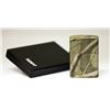 Image 2 : COLLECTIBLE GENUINE ZIPPO LIGHTER "BILL JORDANS REALTRE