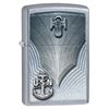 Image 1 : GENUINE ZIPPO U.S NAVY LIGHTER