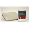 Image 2 : COLLECTIBLE ZIPPO LIGHTER DODGE VIPER MADE IN U.S.A